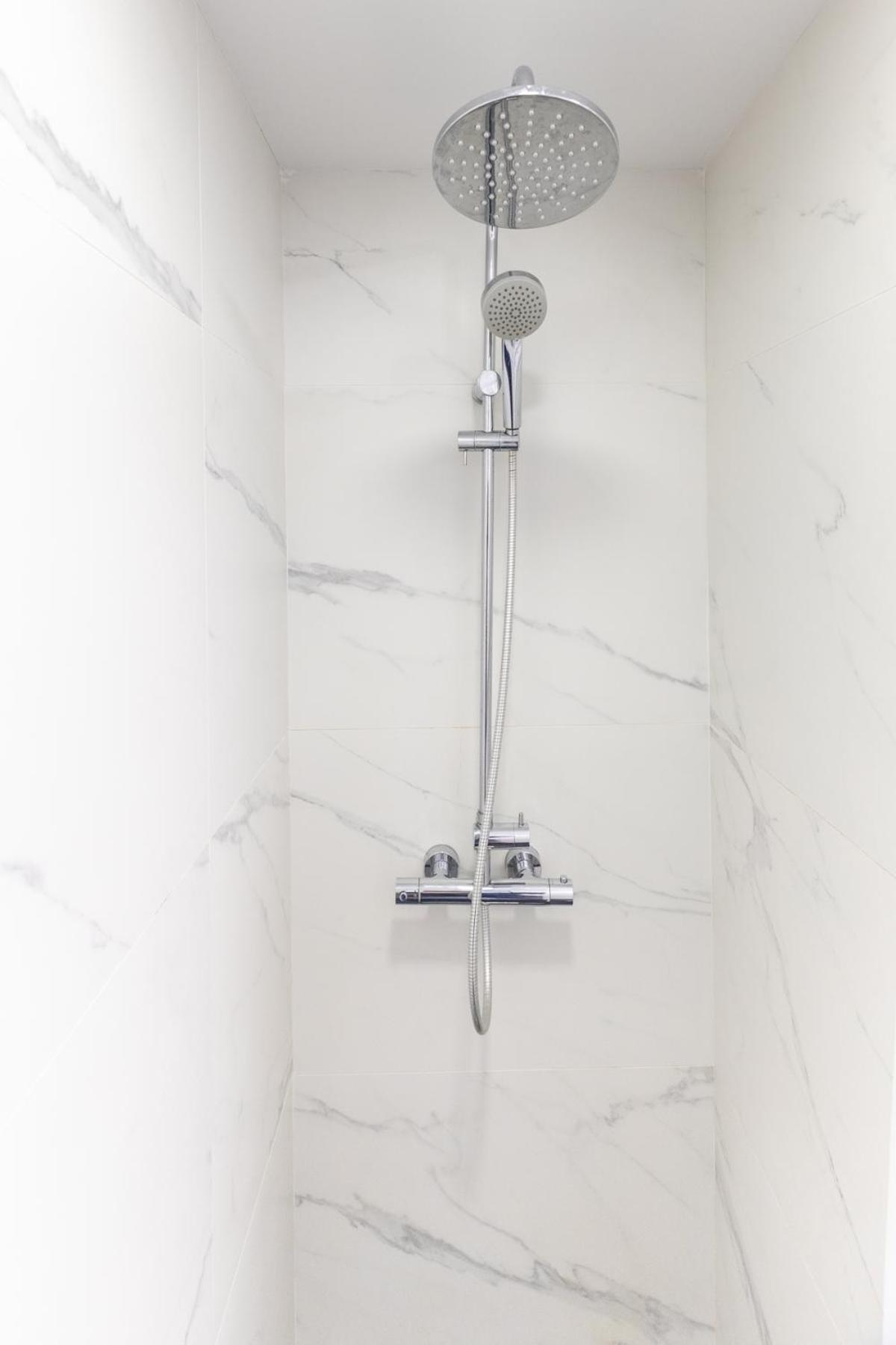 Galileo Apartment Madrid Ngoại thất bức ảnh